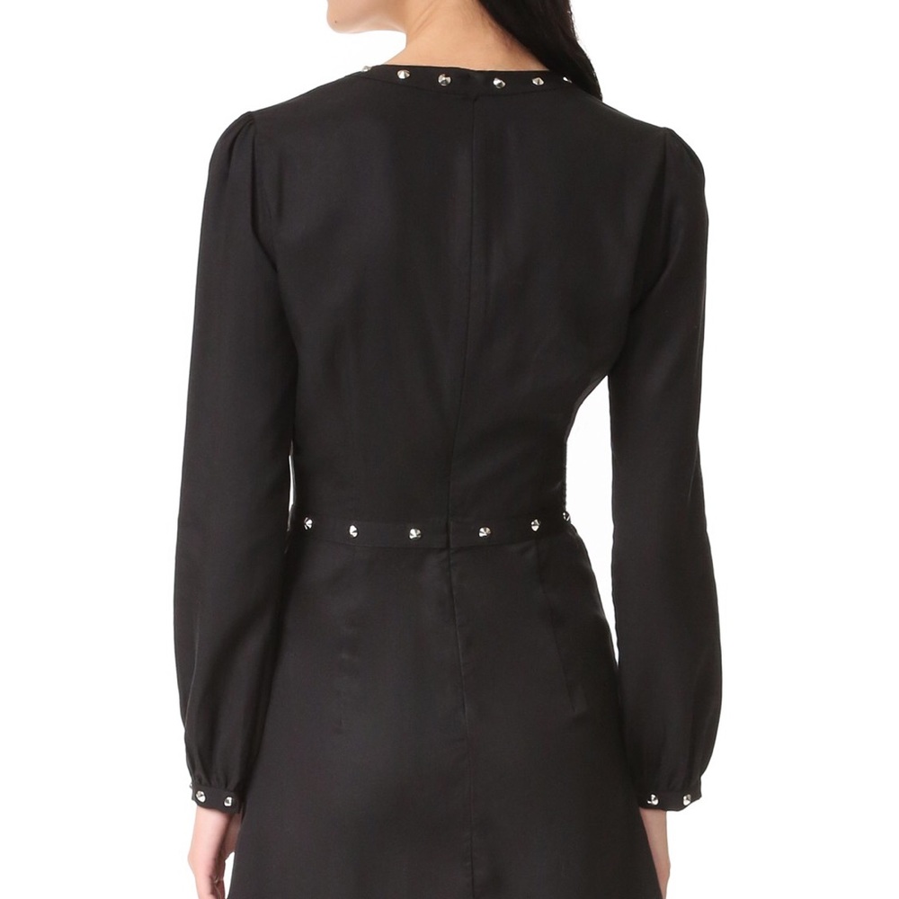 Designers Remix Charlotte Eskildsen Odile Dress View 2